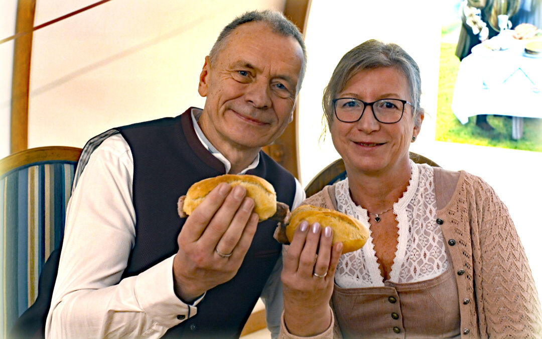 Katja & Norbert